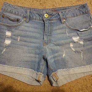 Faded Glory Shorts
